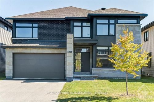 525 Supernova St, Manotick, ON, K4M0K2 | Card Image