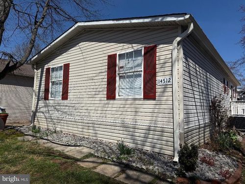 14512 Northeast Pl, CHANTILLY, VA, 20151-3926 | Card Image