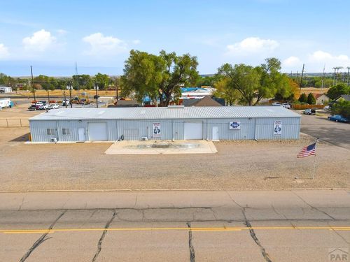 114 5th St, Fowler, CO, 81039-1216 | Card Image