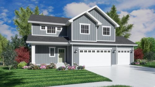 3685 W Whitewood Ct, Taylorsville, UT, 84129-3664 | Card Image