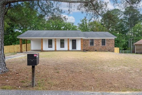 2226 Shaw Road Extenstion, Fayetteville, NC, 28311 | Card Image