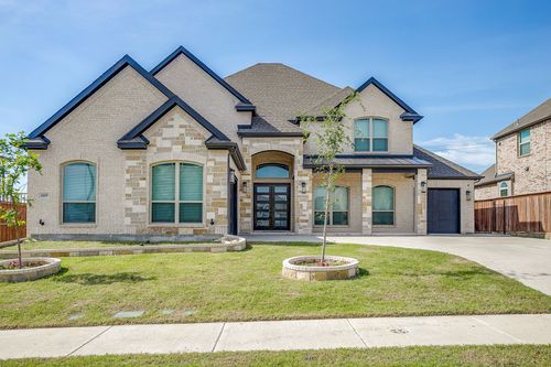 4109 Frontera Vista Dr, Fort Worth, TX, 76179-1876 | Card Image