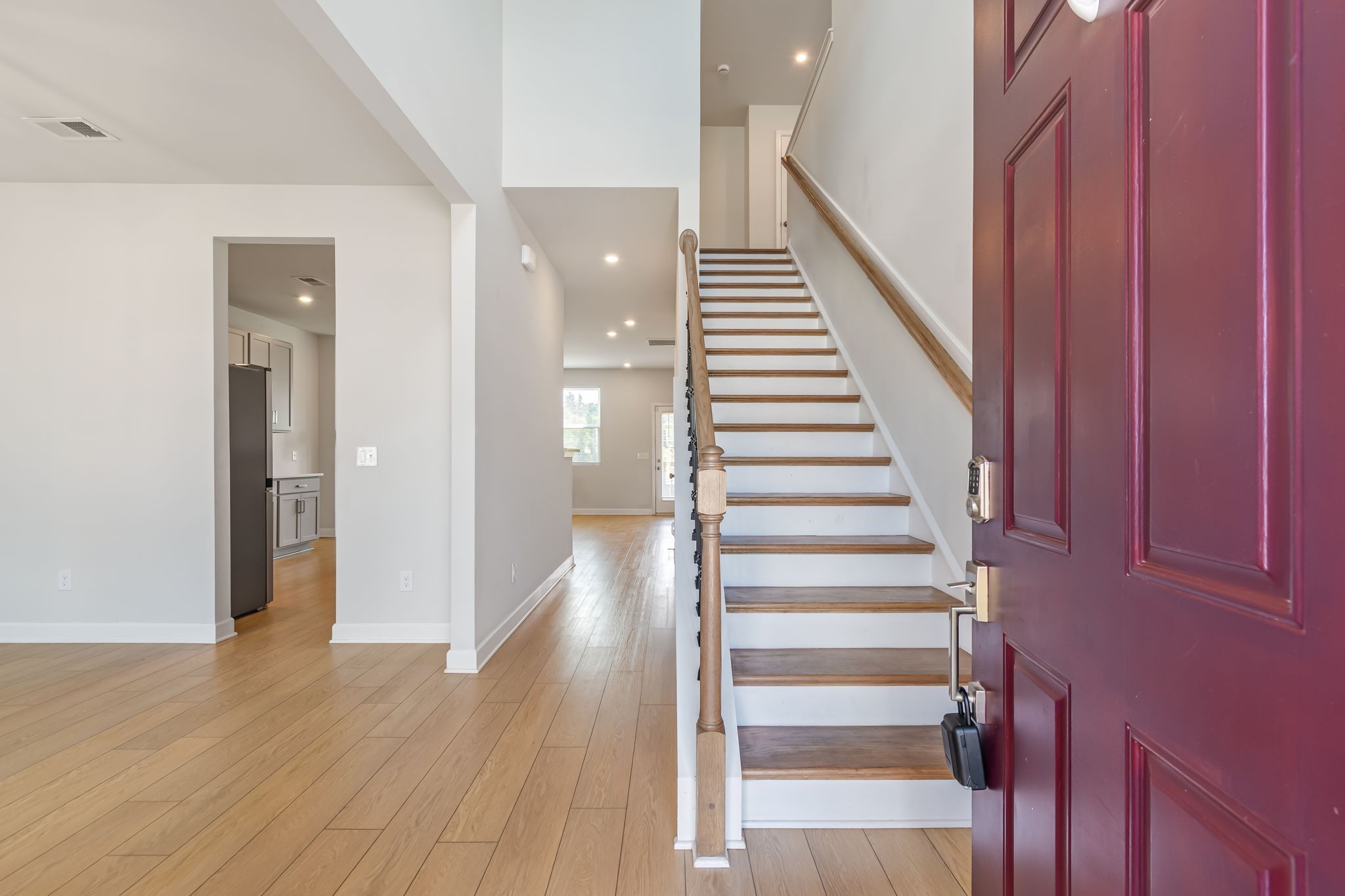 Residential in Spring Hill 4