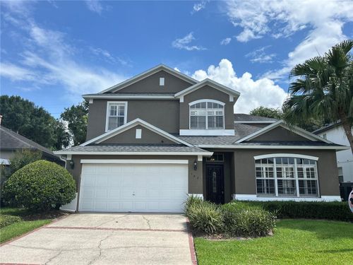 122 Stone Gable Cir, WINTER SPRINGS, FL, 32708-3233 | Card Image