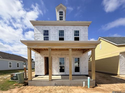 1625 Rue De Grand, Baton Rouge, LA, 70808-0810 | Card Image