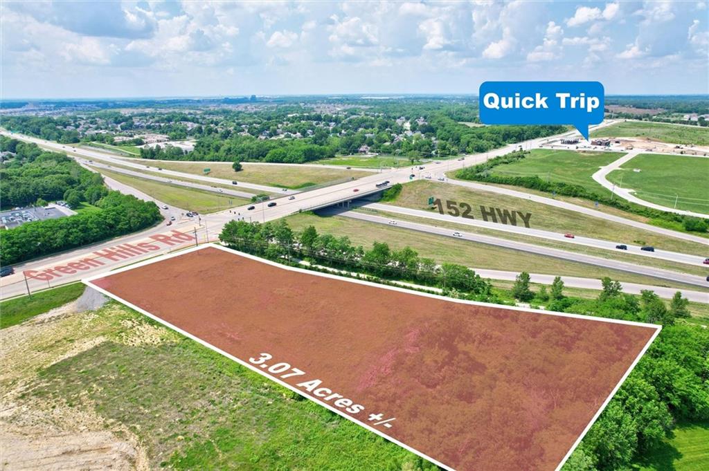 Land in Kansas City 4
