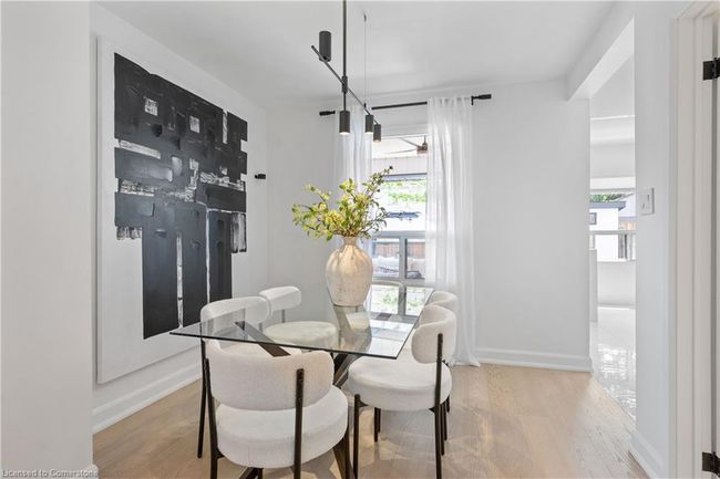 34 Holley Ave, House other with 4 bedrooms, 2 bathrooms and 4 parking in York ON | Image 11