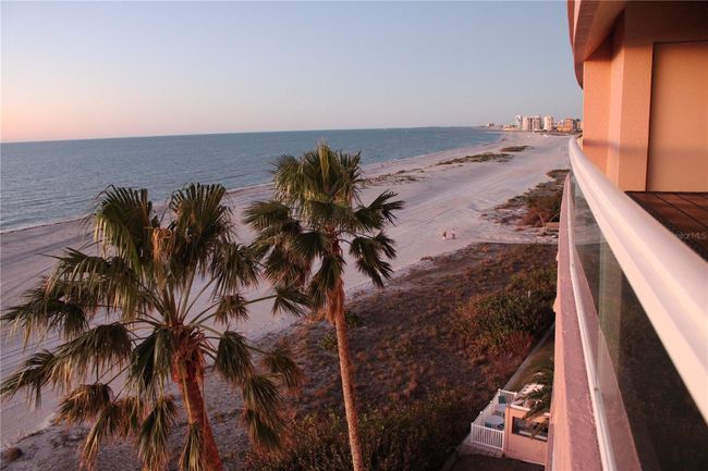 UNIT-7F - 1340 Gulf Blvd, Condo with 2 bedrooms, 2 bathrooms and null parking in Clearwater FL | Image 48