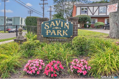 11-11 Savin Park, West Haven, CT, 06516-5841 | Card Image
