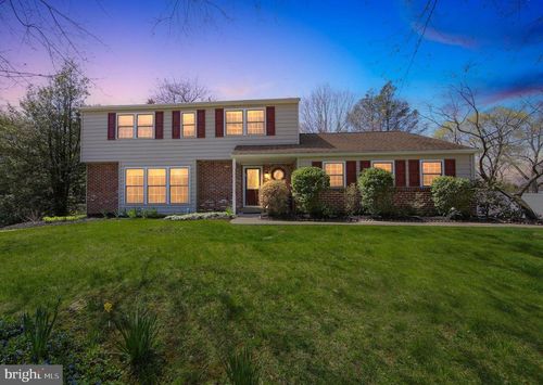 1386 Station Pl, WEST CHESTER, PA, 19380-1334 | Card Image