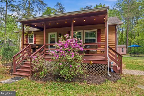 505 Pine Harbour Dr, MINERAL, VA, 23117-4664 | Card Image