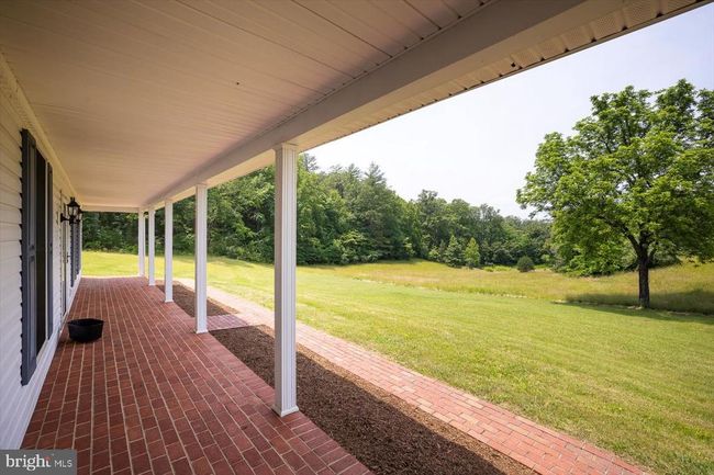 274 Aaron Mountain Rd, House other with 3 bedrooms, 3 bathrooms and null parking in CASTLETON VA | Image 40