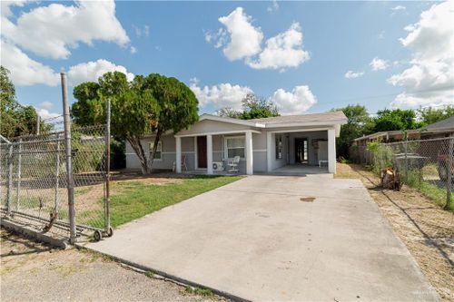 2503 S Tower Rd, Alamo, TX, 78516-9407 | Card Image