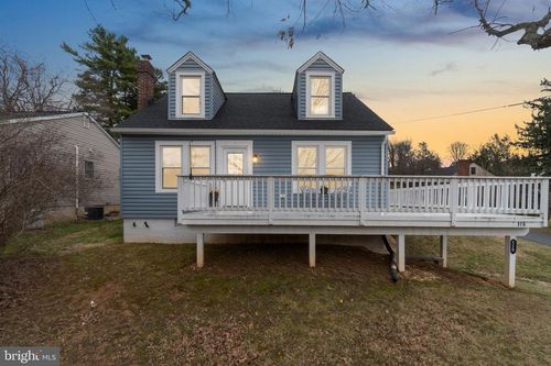 115 Bond St, WESTMINSTER, MD, 21157-4706 | Card Image