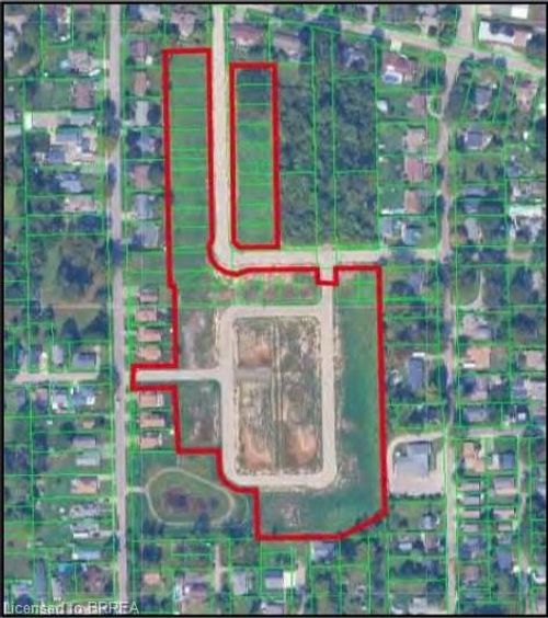 N/A Schooley Road, Fort Erie, ON, L0S1B0 | Card Image