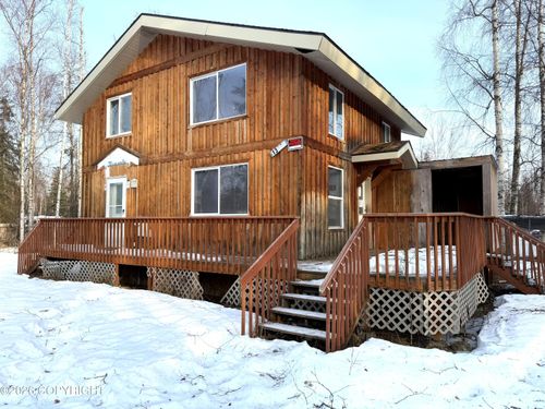 13625 N Lo-An Dr, Willow, AK, 99688 | Card Image