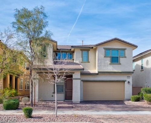 585 Our Heritage St, Henderson, NV, 89011-5335 | Card Image