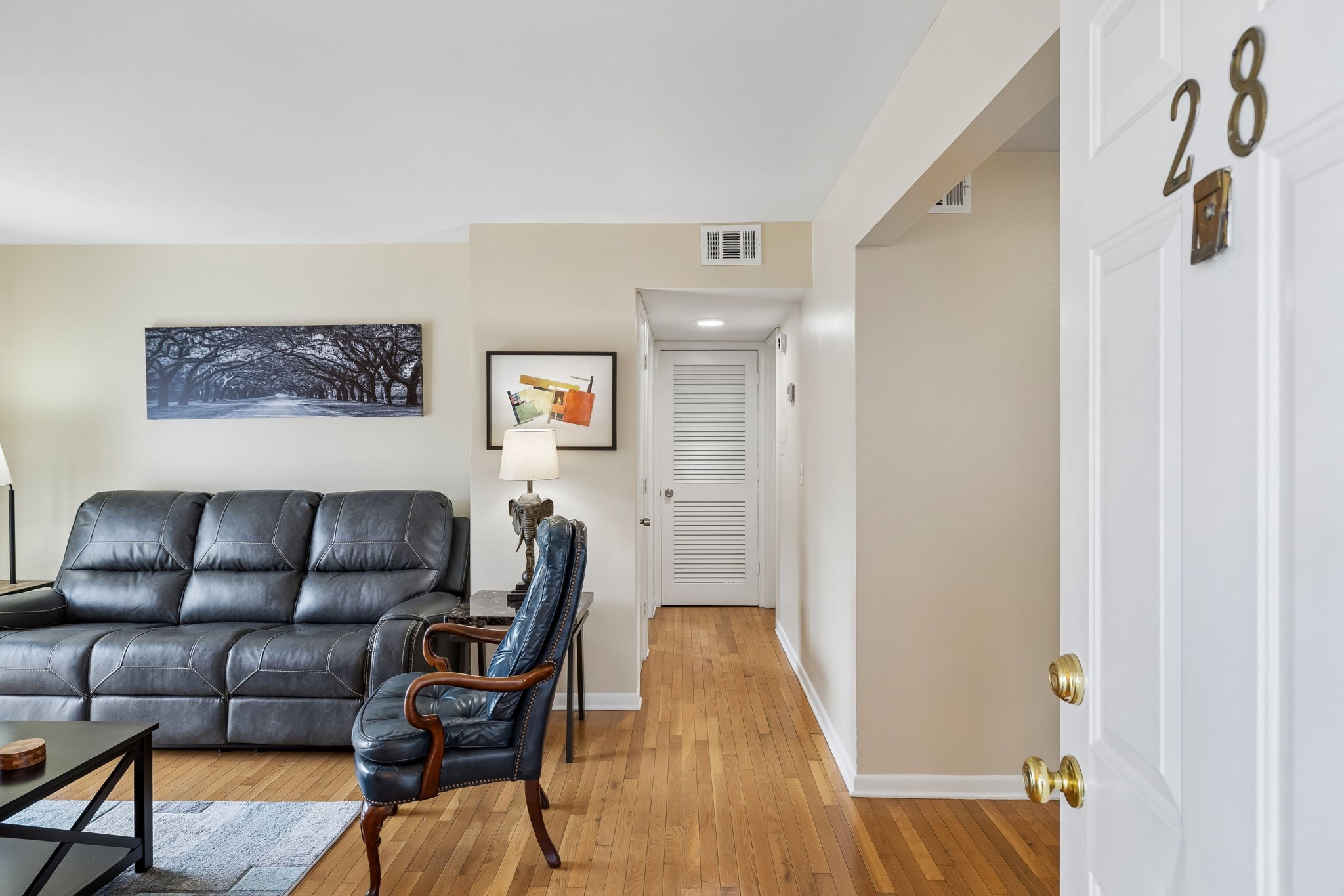 Residential in Nashville 2