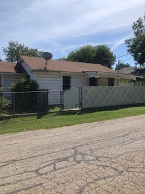 1510 Cleveland Ave, Waco, TX, 76706-1922 | Card Image