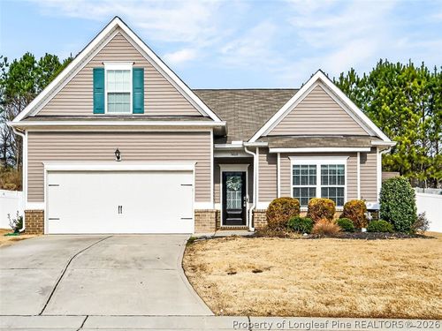 1460 Abercorn Ln, Sanford, NC, 27330-9152 | Card Image