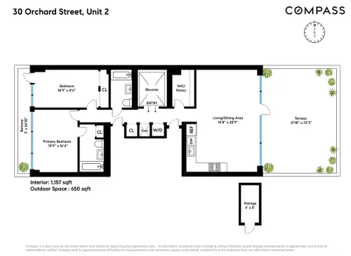 2-30 Orchard St, New York, NY, 10002-6290 | Card Image