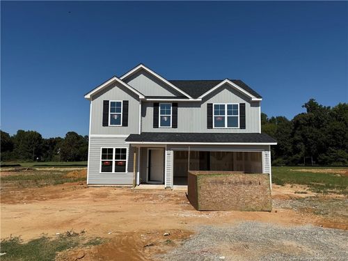 59 Boston River Drive, Dunn, NC, 28334 | Card Image