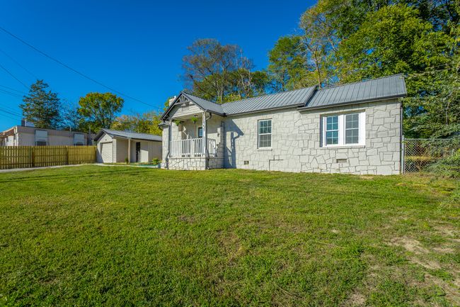 2016 Mcfarland Ave, House other with 3 bedrooms, 2 bathrooms and null parking in Rossville GA | Image 54