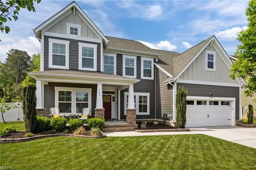348 Wisdom Path, Chesapeake, VA, 23322 | Card Image