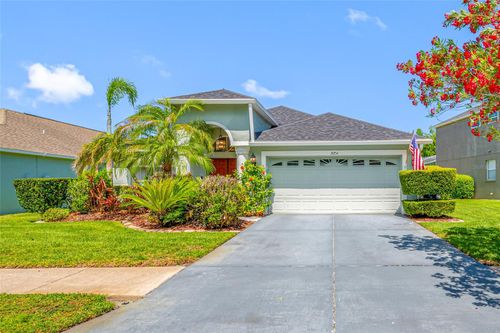 19254 Fishermans Bend Dr, LUTZ, FL, 33558-9737 | Card Image