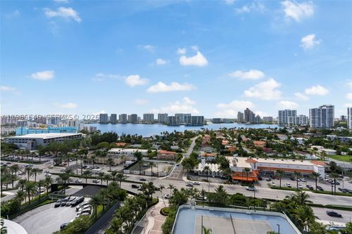 404-18671 Collins Ave, Sunny Isles Beach, FL, 33160-2481 | Card Image