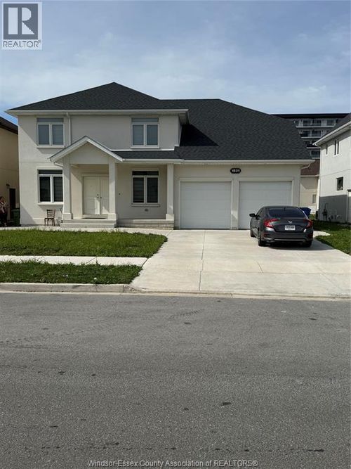 1531 Virtue Lane, Windsor, ON, N8S0A8 | Card Image