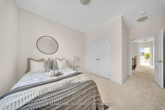 1053 Zircon Manor, House other with 4 bedrooms, 3 bathrooms and 1 parking in Pickering ON | Image 29