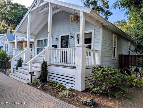 25 Fullerwood Dr, ST AUGUSTINE, FL, 32084-2165 | Card Image