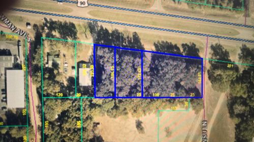 3212 E James Lee Boulevard, Crestview, FL, 32539 | Card Image