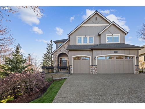 2545 Nw 12th Cir, Camas, WA, 98607-8886 | Card Image