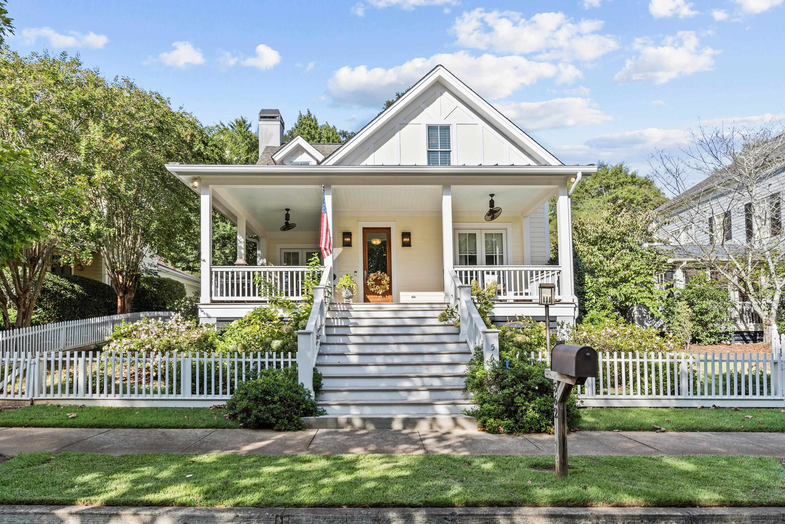 Sycamore St, Madison, GA 30650