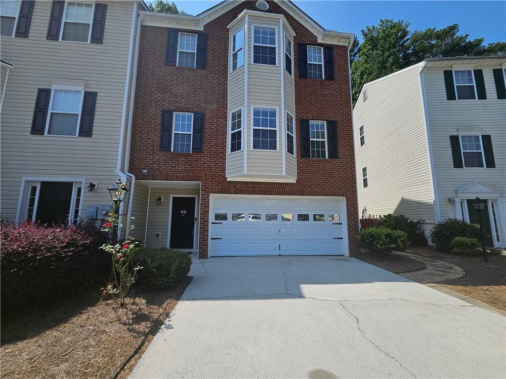 Abbotts Mill Dr, Johns Creek, GA 30097