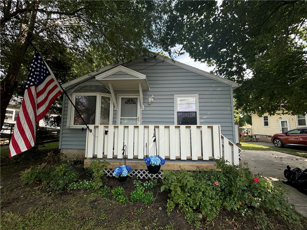 Thornton Ave, Auburn, NY 13021