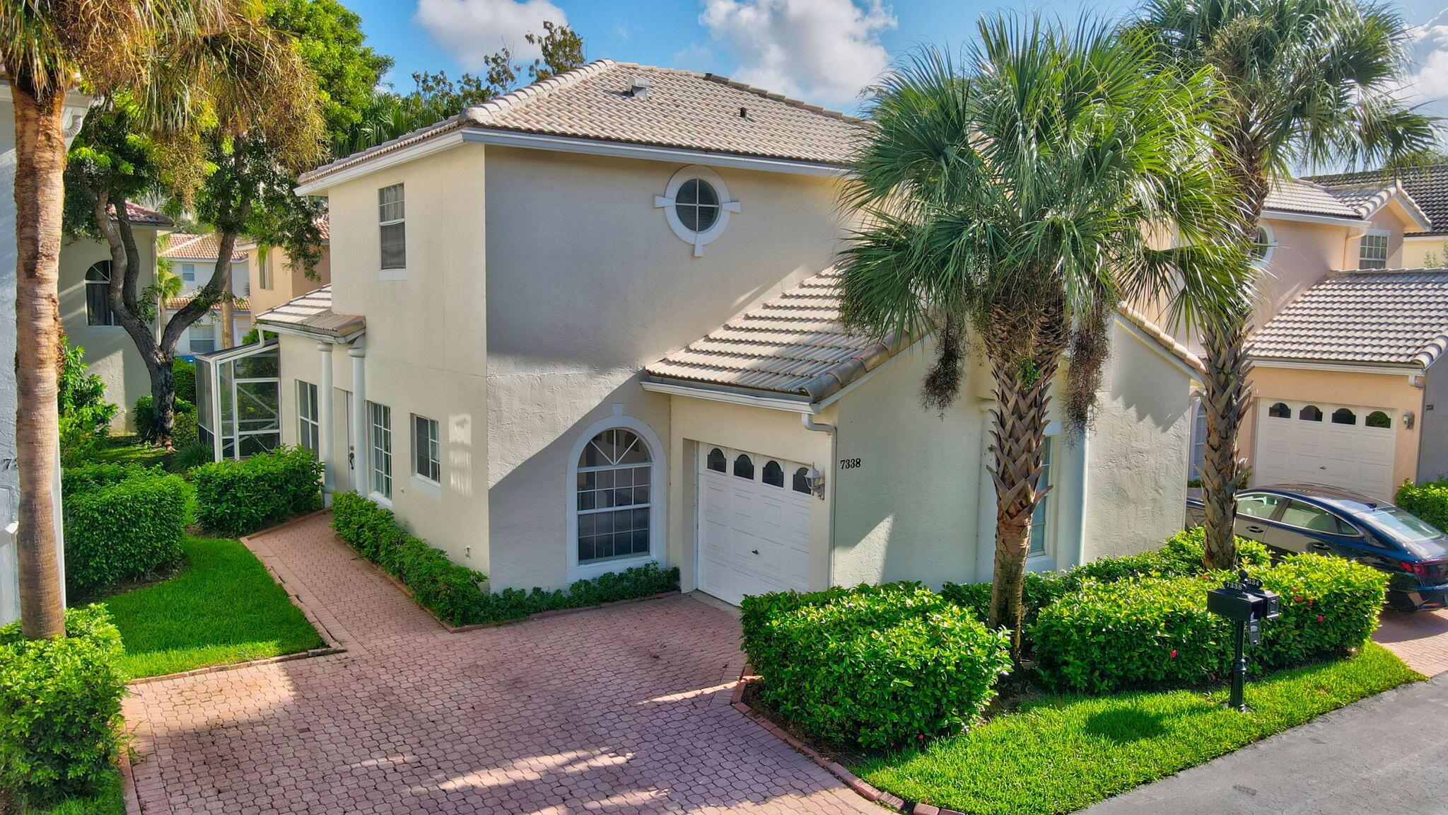 Panache Way, Boca Raton, FL 33433