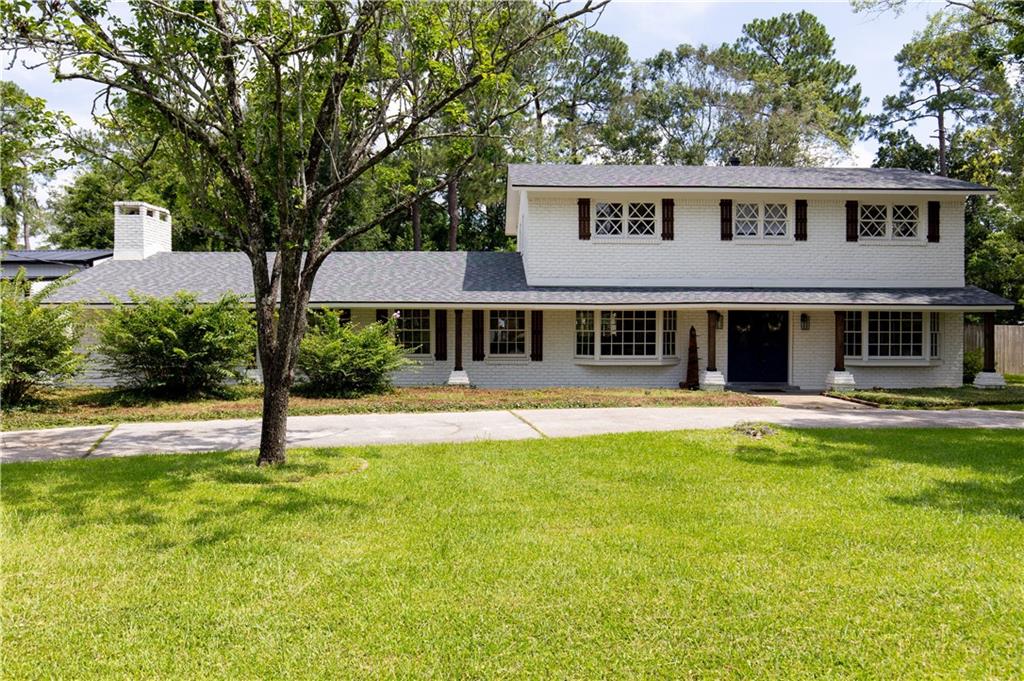 Conway Dr, Mobile, AL 36608