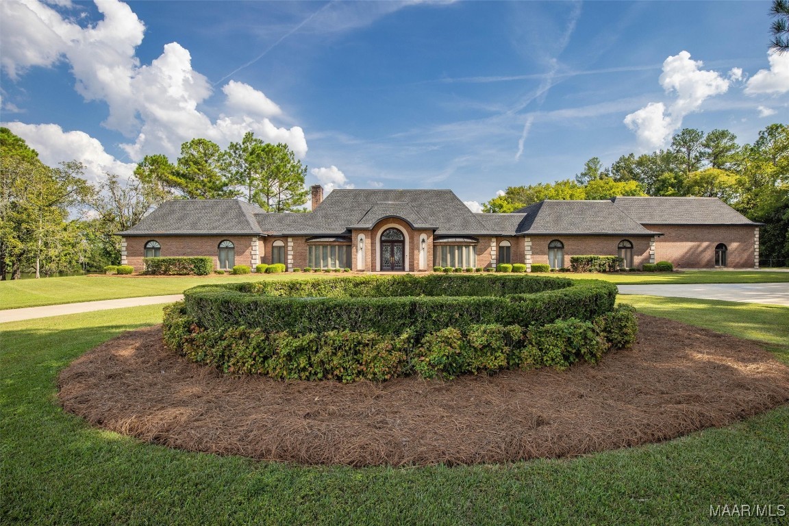 Kathmoor Dr, Montgomery, AL 36117