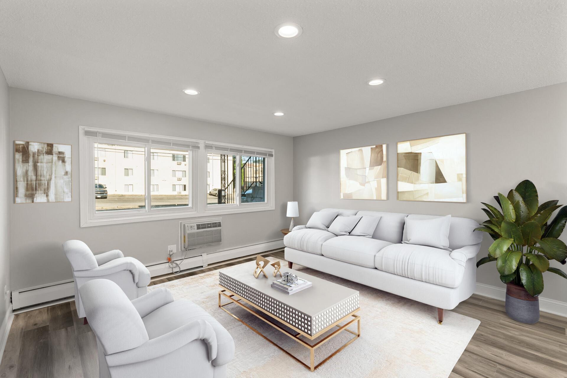 Harriet Ave, Minneapolis, MN 55408