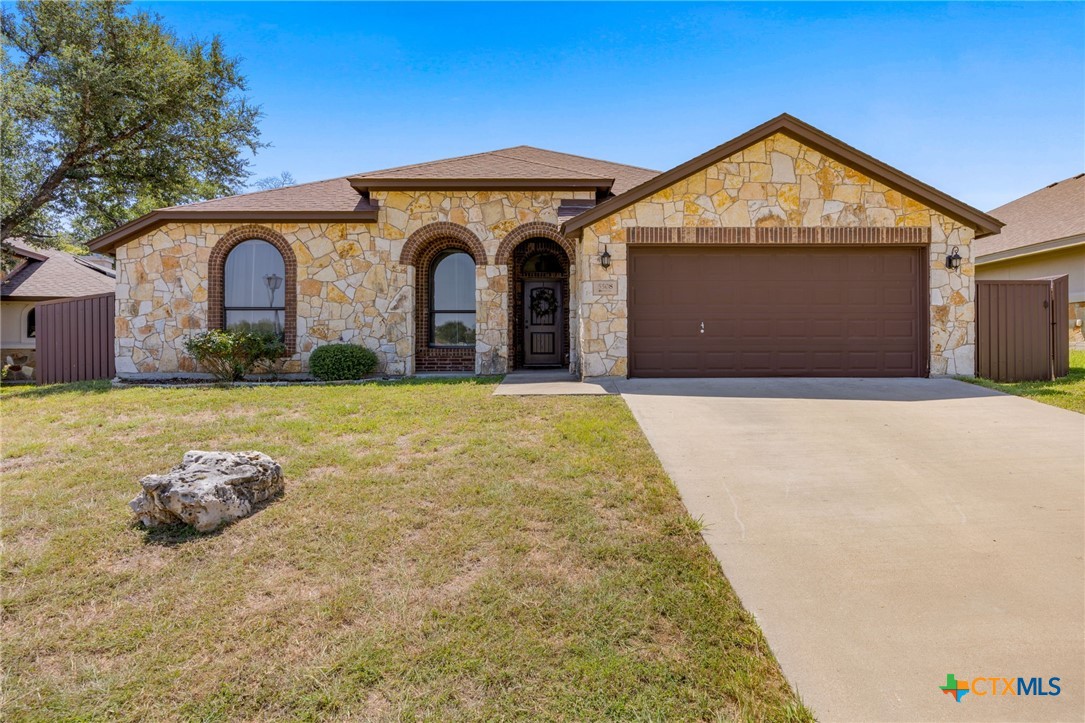 Encino Oak Way, Killeen, TX 76542