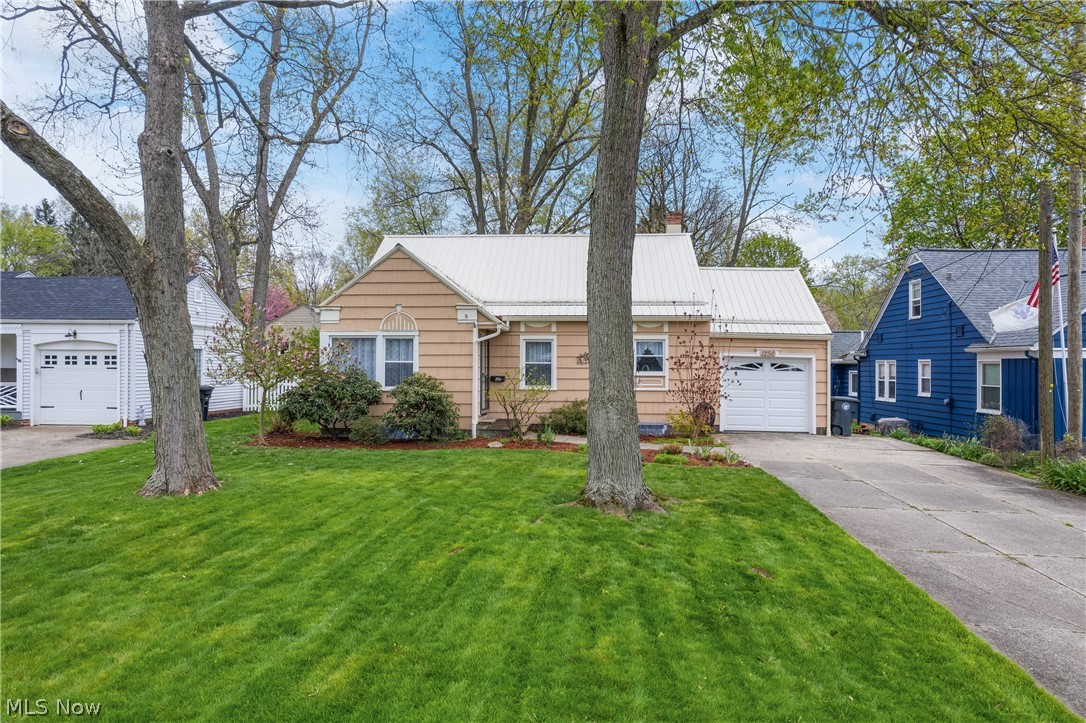 Garman Rd, Akron, OH 44313