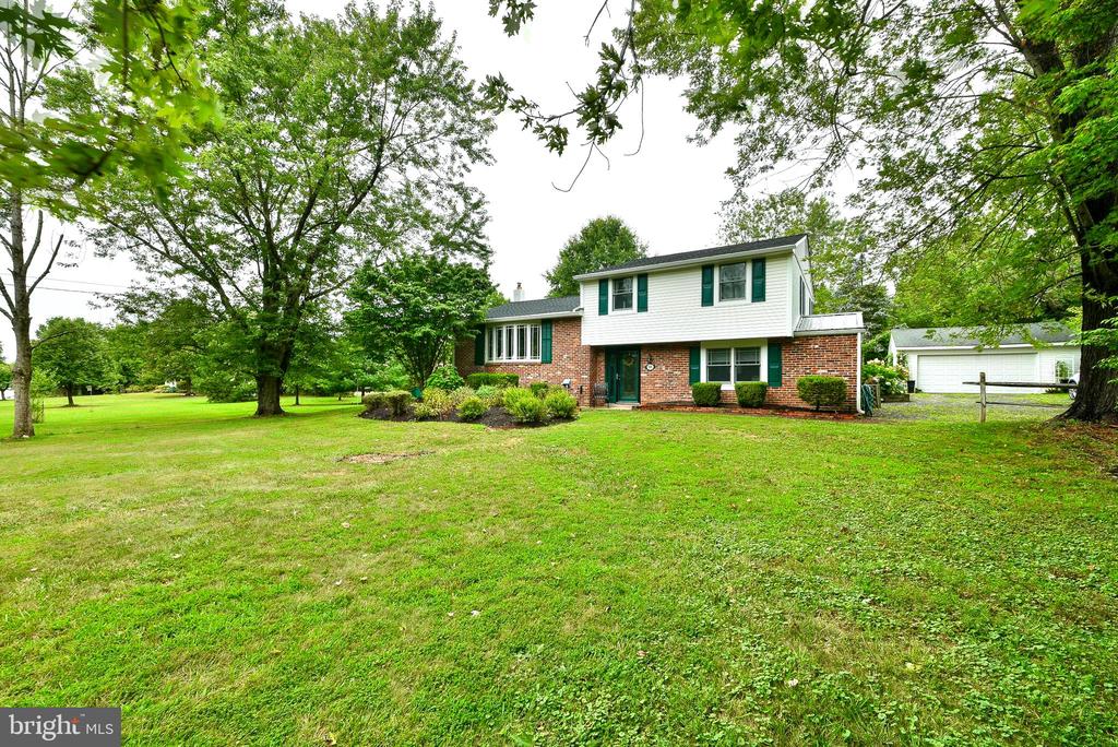 Geigel Hill Rd, Ottsville, PA 18942