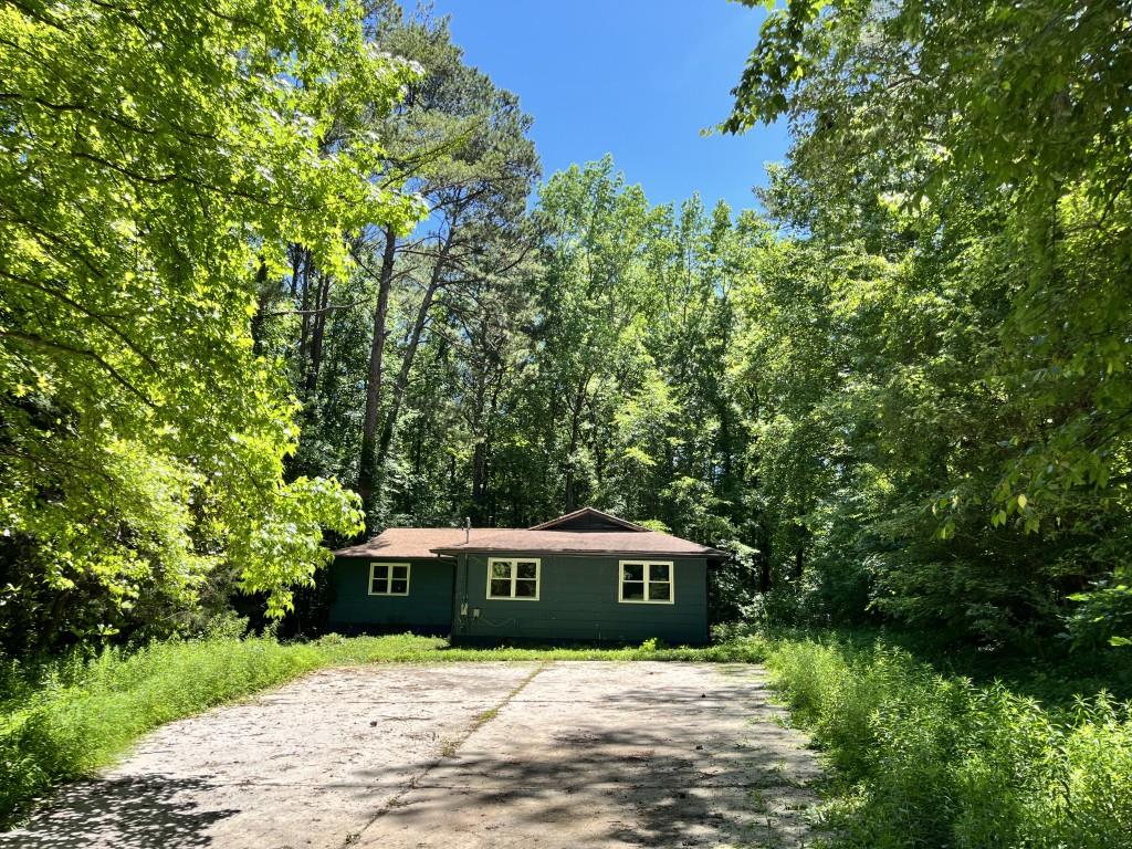 Friendship Church Rd, Powder Springs, GA 30127
