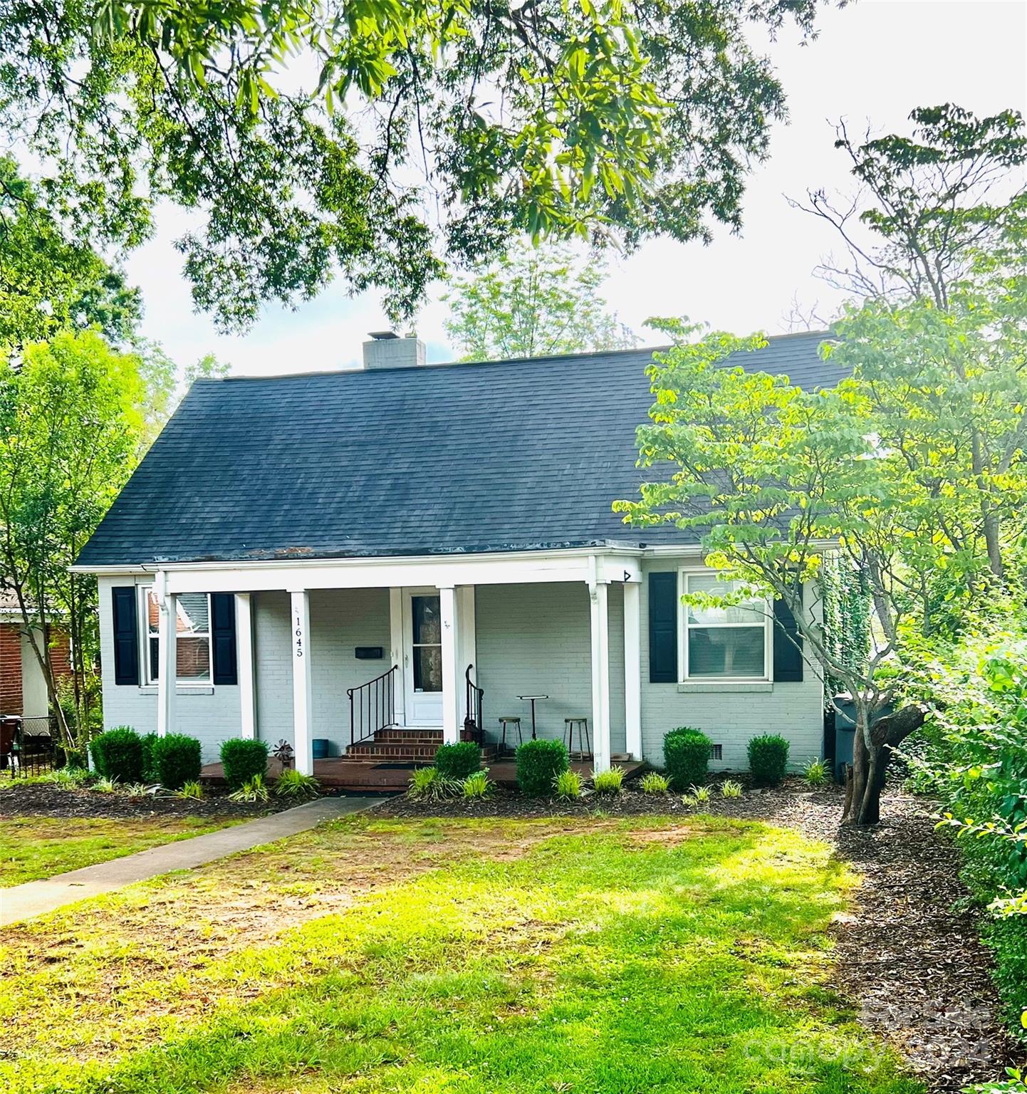 Morningside Dr, Charlotte, NC 28205