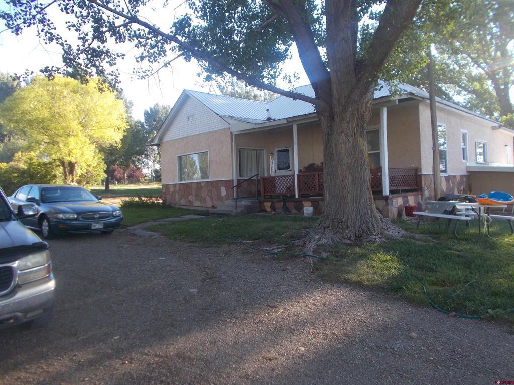 Road , Lewis, CO 81327