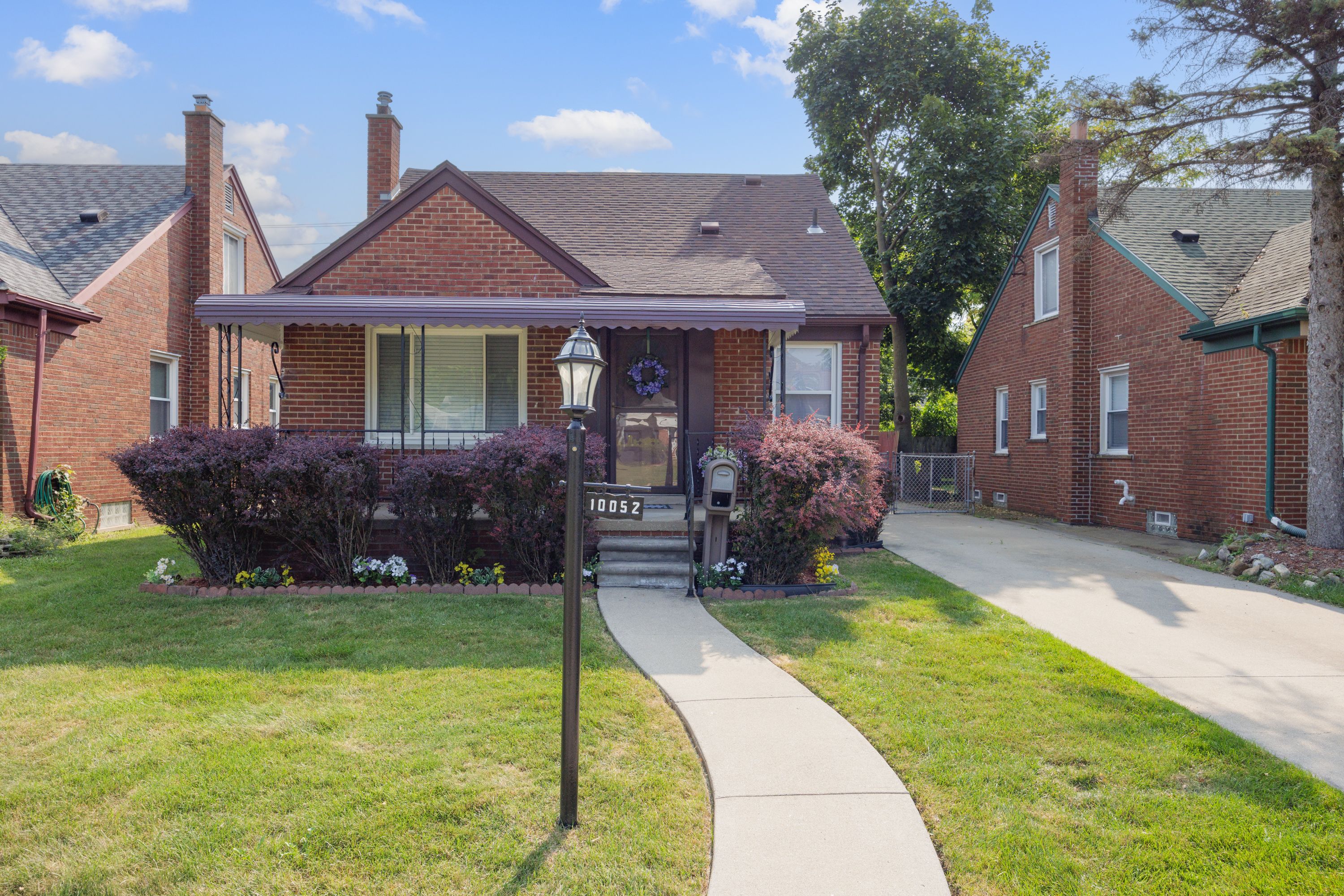 Inkster Rd, Redford, MI 48239