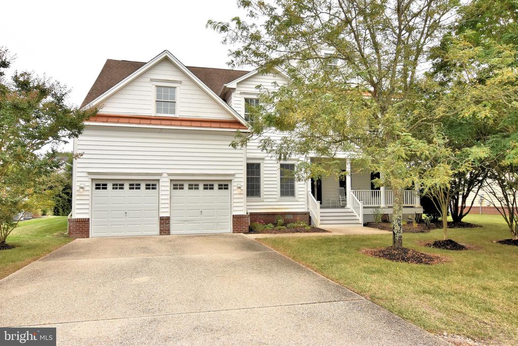 Terry Cir, Bethany Beach, DE 19930